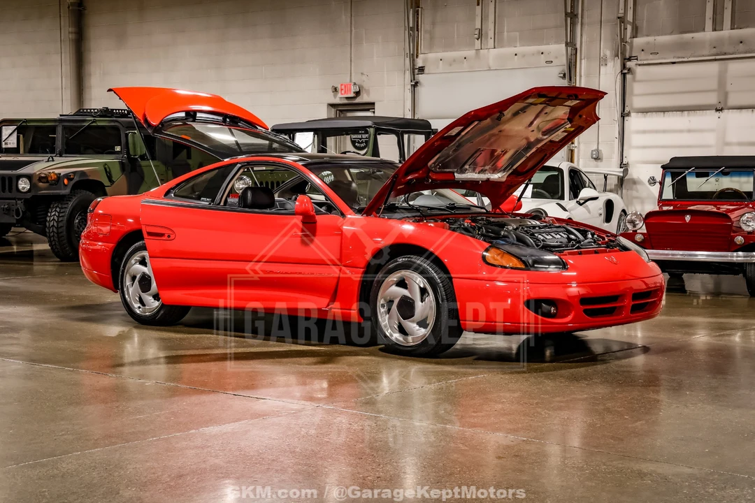 1994 Dodge Stealth - Image 9 of 25
