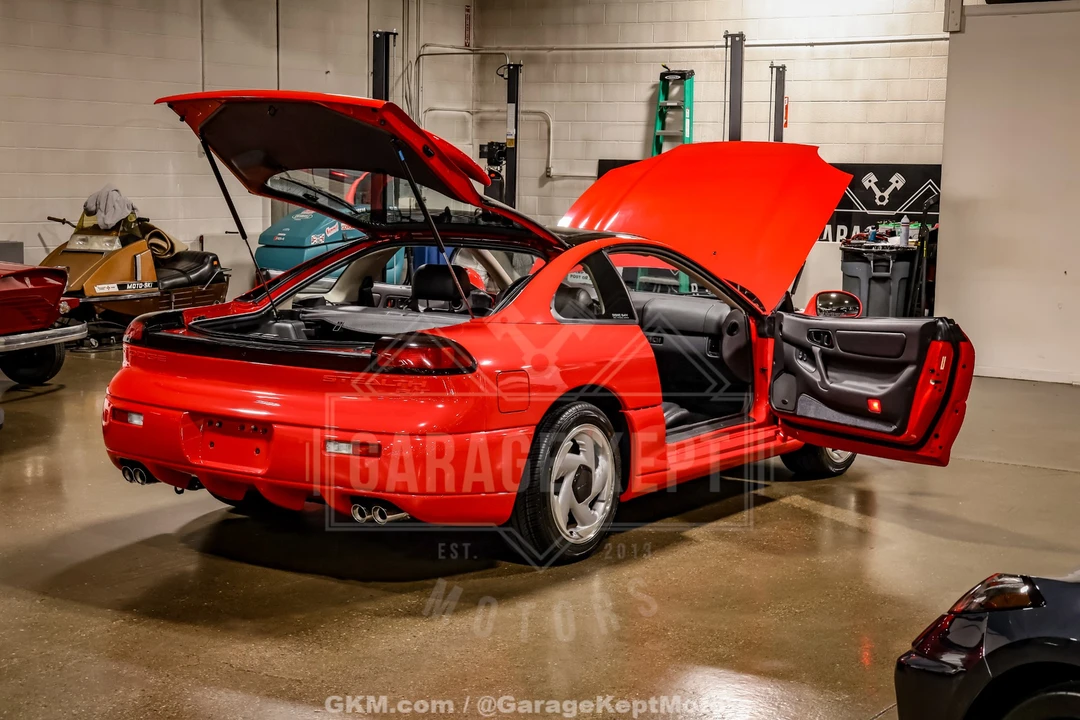 1994 Dodge Stealth - Image 10 of 25
