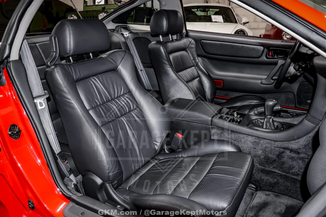 1994 Dodge Stealth - Image 18 of 25