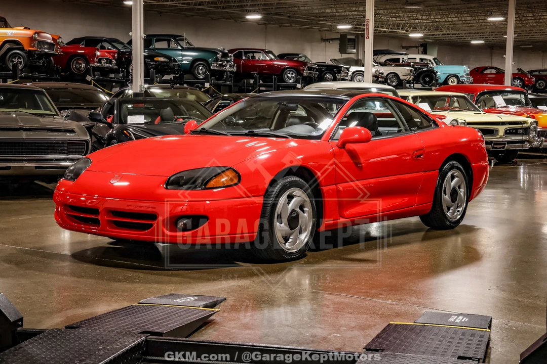 1994 Dodge Stealth - Image 2 of 25