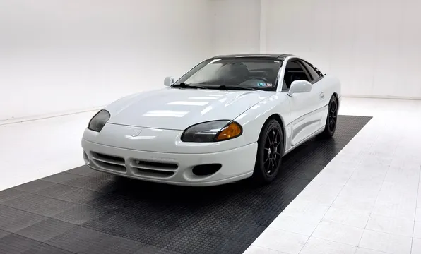 1994 Dodge Stealth R/T Twin Turbo AWD Coupe