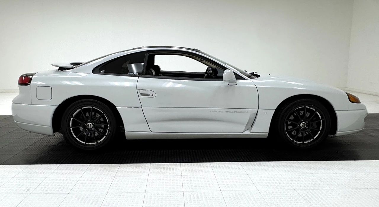 1994 Dodge Stealth - Image 6 of 31
