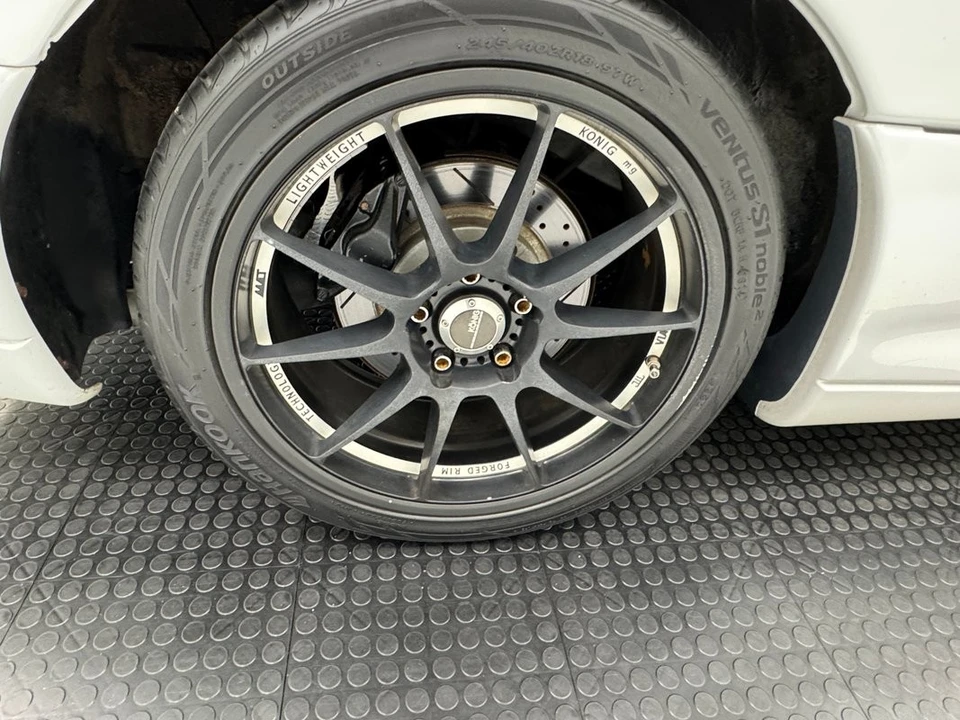 1994 Dodge Stealth - Image 21 of 31