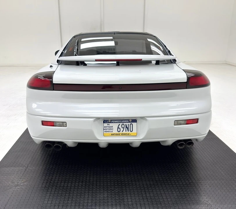 1994 Dodge Stealth - Image 4 of 31