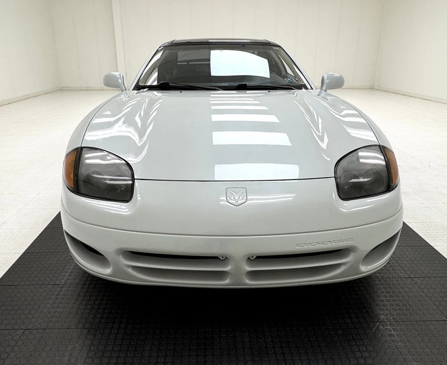 1994 Dodge Stealth - Image 8 of 31