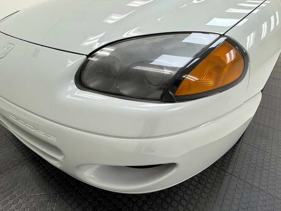 1994 Dodge Stealth - Image 10 of 31