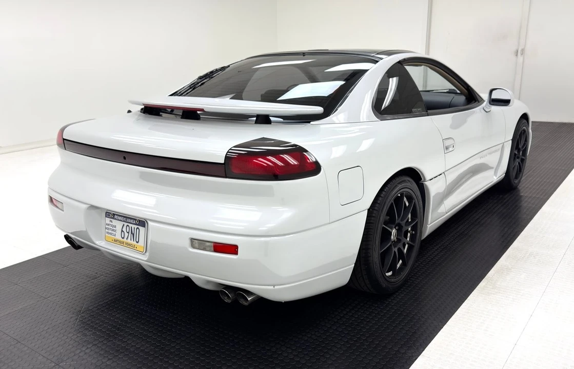 1994 Dodge Stealth - Image 5 of 31