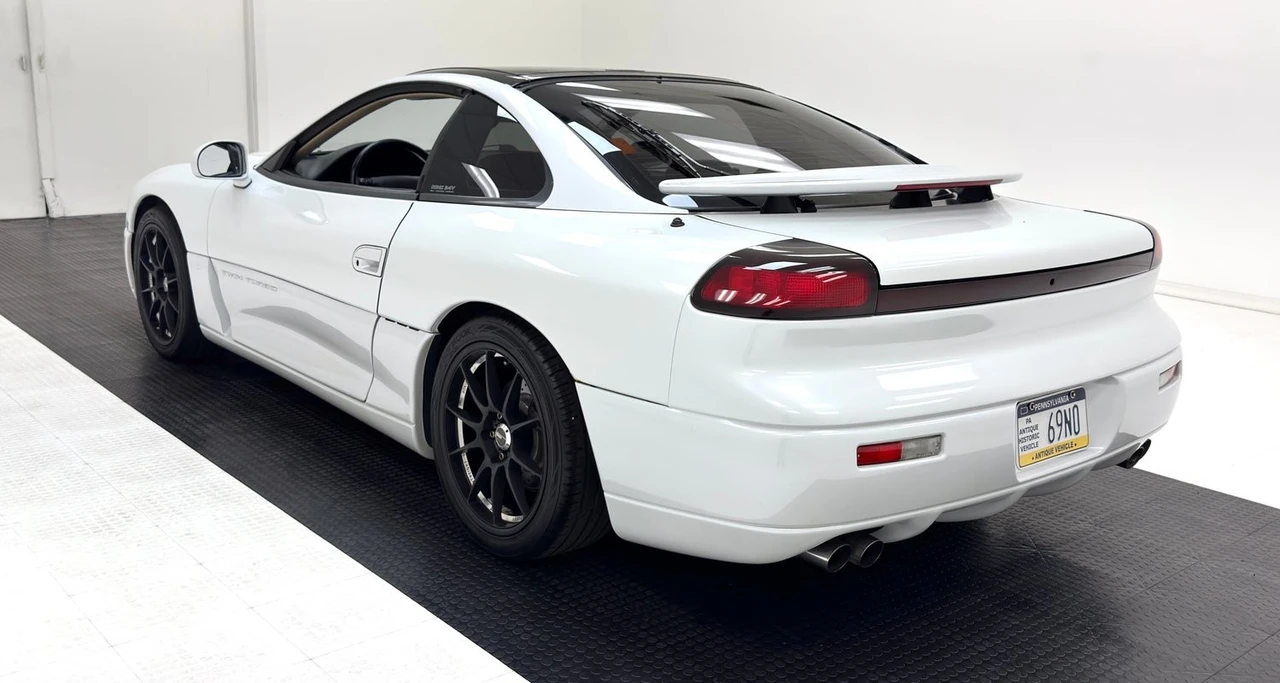 1994 Dodge Stealth - Image 3 of 31