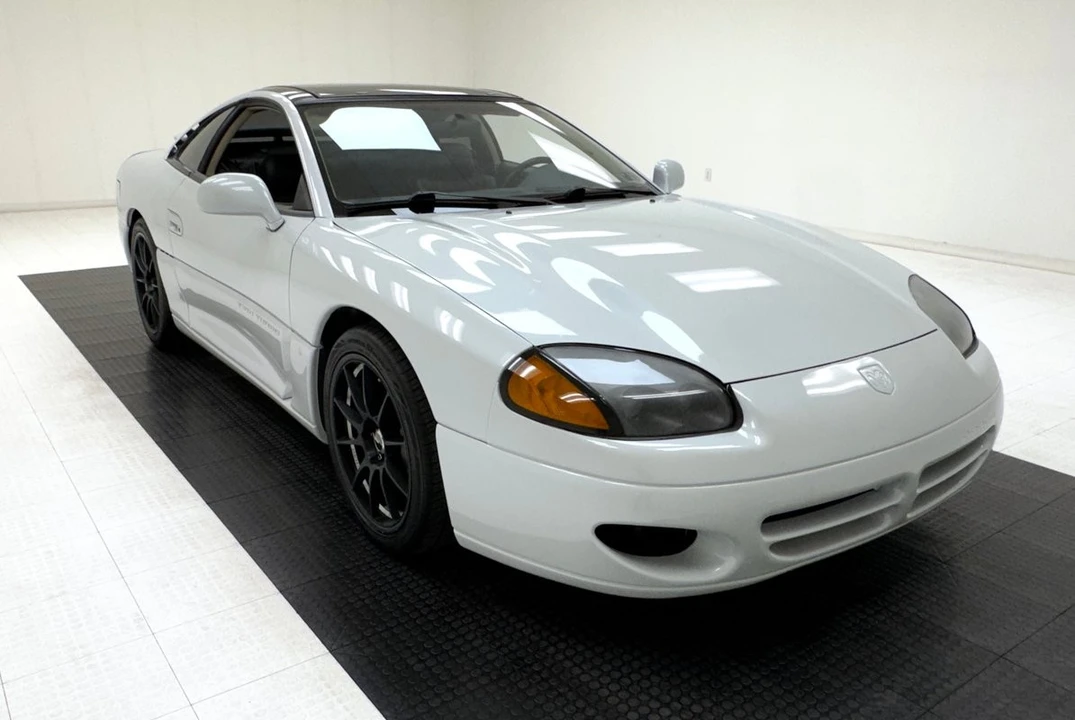 1994 Dodge Stealth - Image 7 of 31
