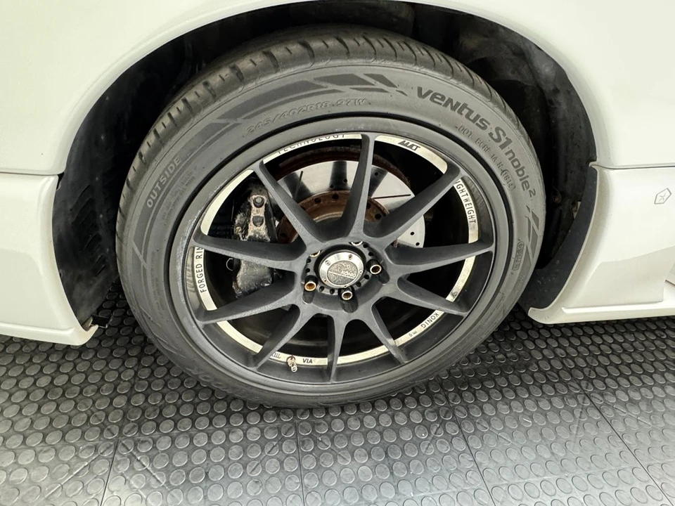 1994 Dodge Stealth - Image 11 of 31