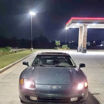1994 Dodge Stealth SL