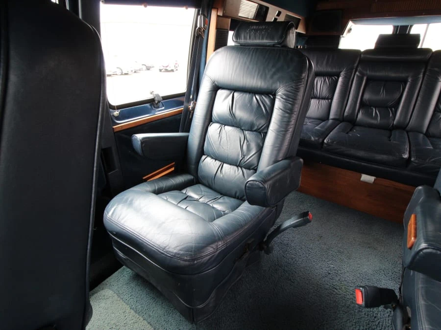 1994 Dodge Ram Van - Image 29 of 31