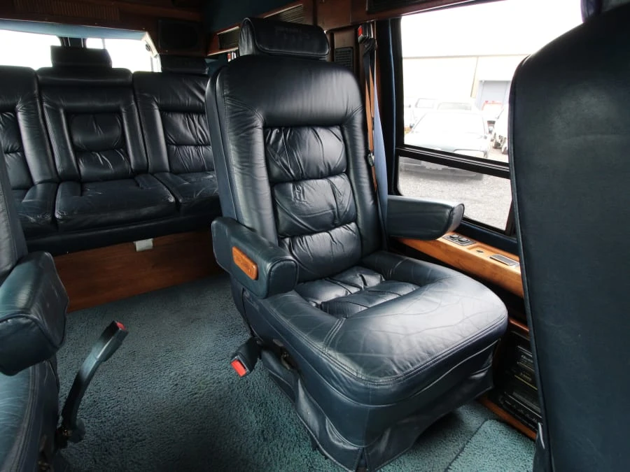 1994 Dodge Ram Van - Image 30 of 31