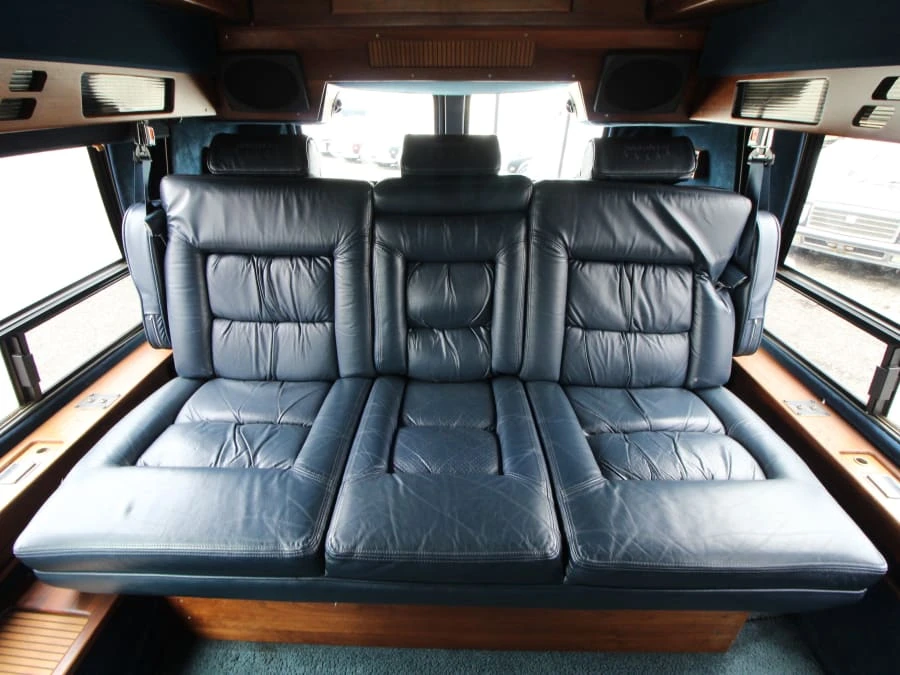1994 Dodge Ram Van - Image 31 of 31