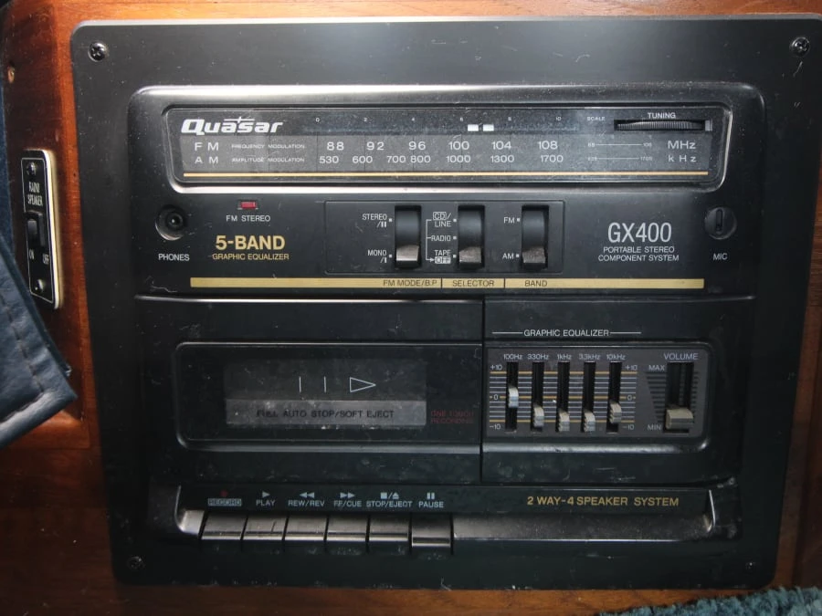 1994 Dodge Ram Van - Image 11 of 31