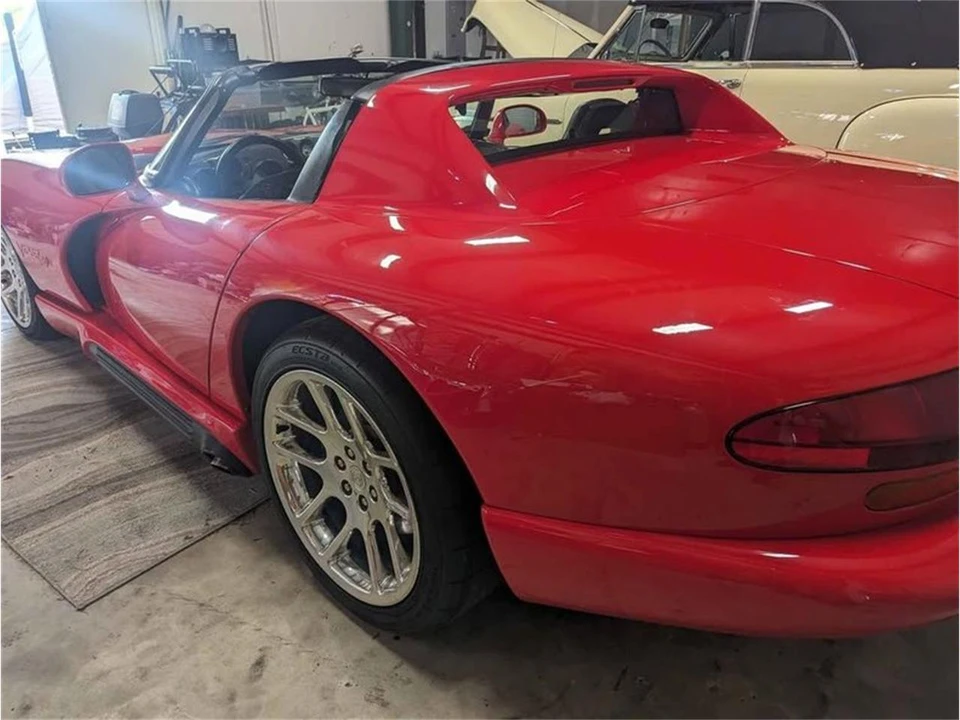 1994 Dodge Viper 1st Gen - Image 4 of 6