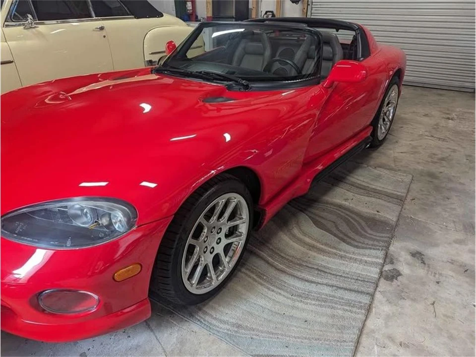1994 Dodge Viper 1st Gen - Image 3 of 6