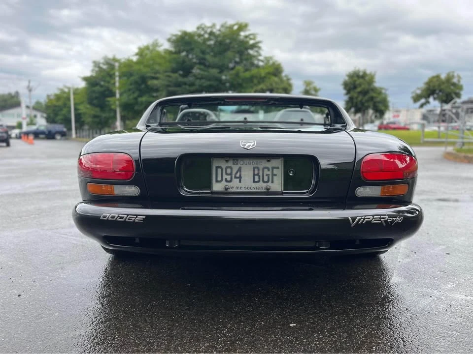1994 Dodge Viper - Image 12 of 20