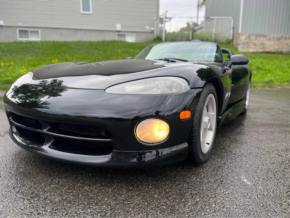 1994 Dodge Viper - Image 2 of 20