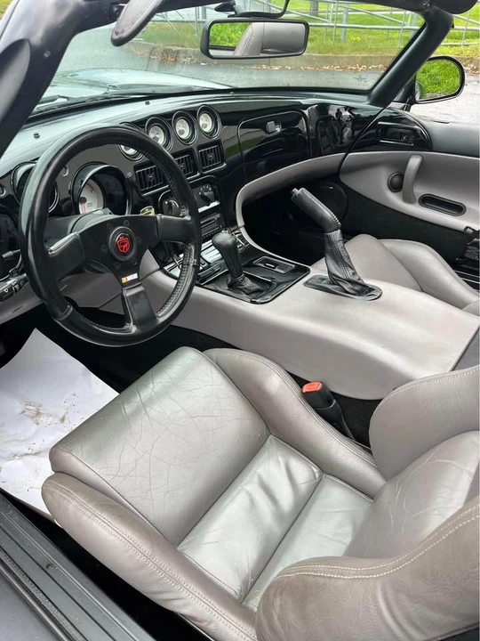 1994 Dodge Viper - Image 15 of 20