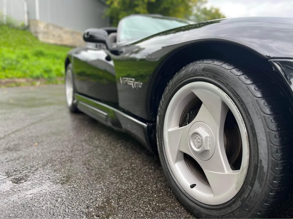 1994 Dodge Viper - Image 7 of 20