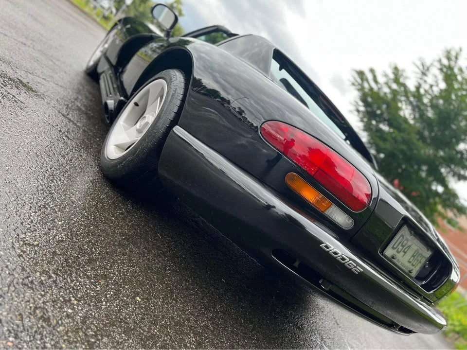 1994 Dodge Viper - Image 14 of 20