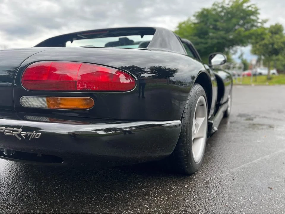 1994 Dodge Viper - Image 10 of 20