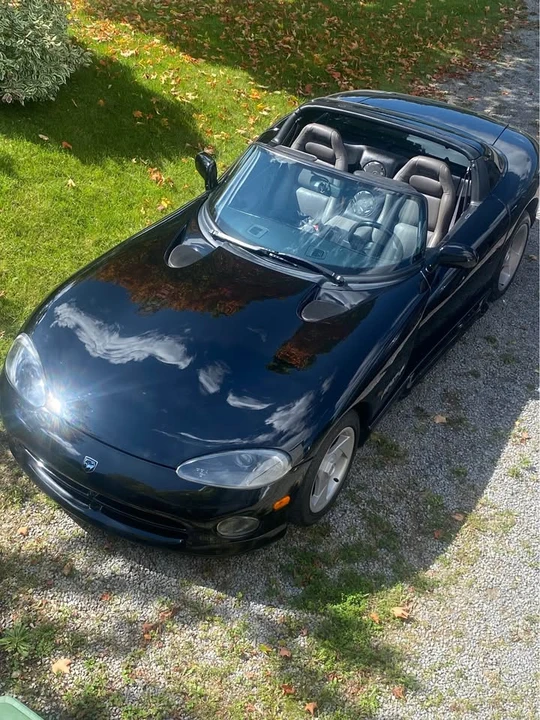 1994 Dodge Viper - Image 20 of 20