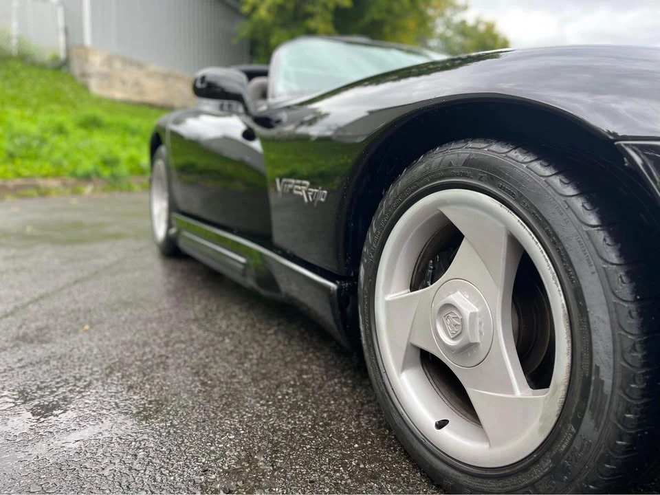 1994 Dodge Viper - Image 6 of 20