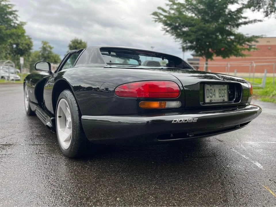 1994 Dodge Viper - Image 13 of 20