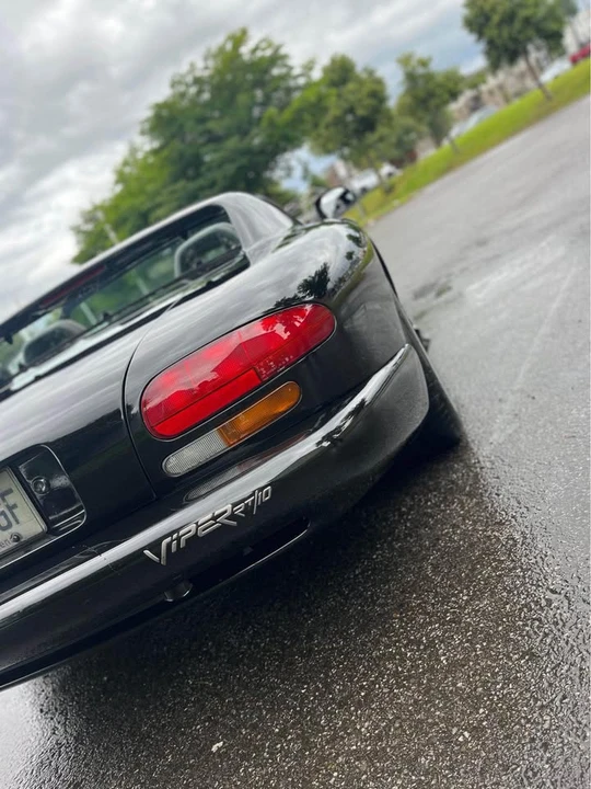 1994 Dodge Viper - Image 11 of 20