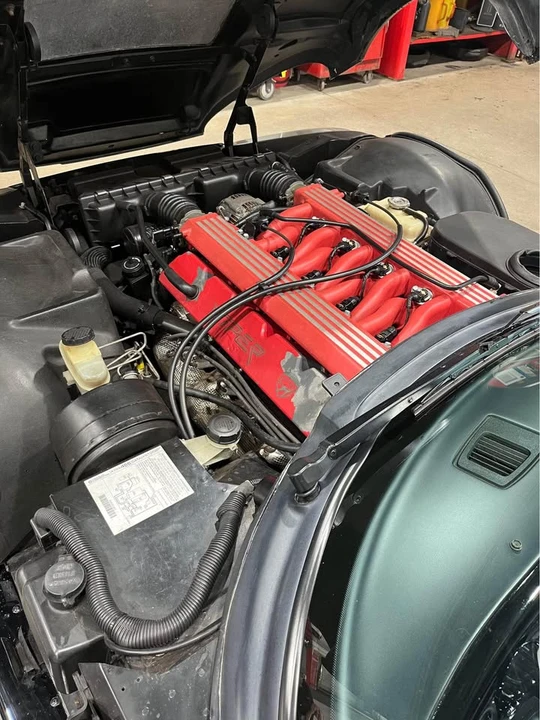 1994 Dodge Viper - Image 16 of 20
