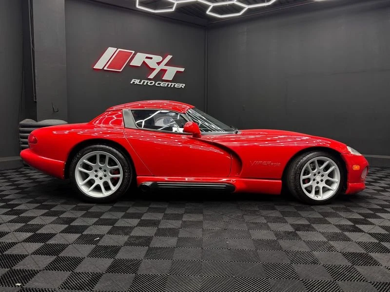 1994 Dodge Viper 1st Gen - Image 4 of 20