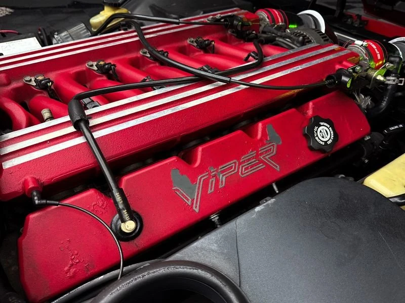 1994 Dodge Viper 1st Gen - Image 15 of 20