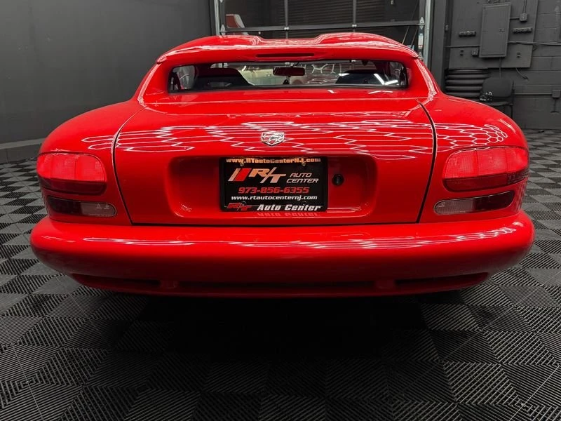 1994 Dodge Viper 1st Gen - Image 6 of 20
