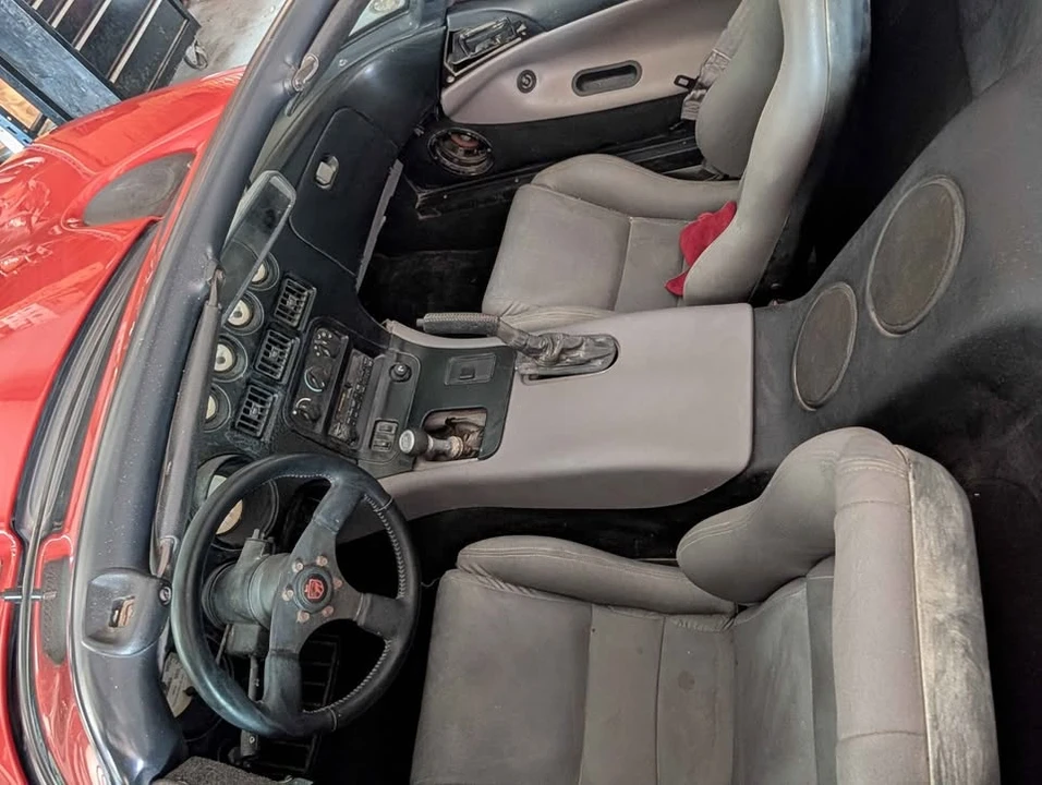 1994 Dodge Viper 1st Gen - Image 10 of 10