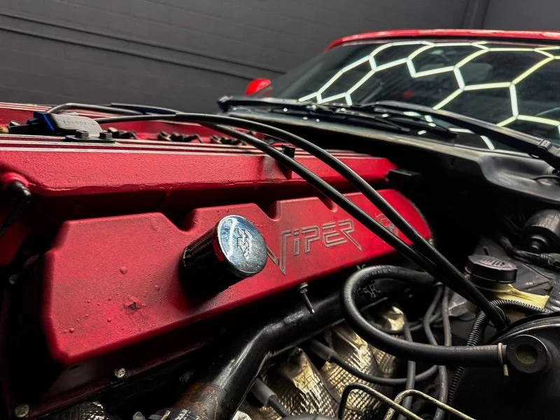 1994 Dodge Viper 1st Gen - Image 20 of 20