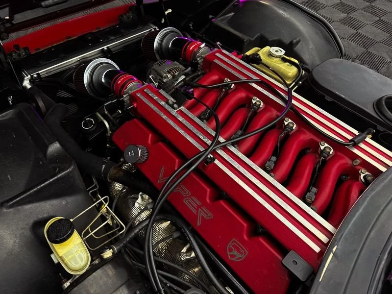 1994 Dodge Viper 1st Gen - Image 18 of 20