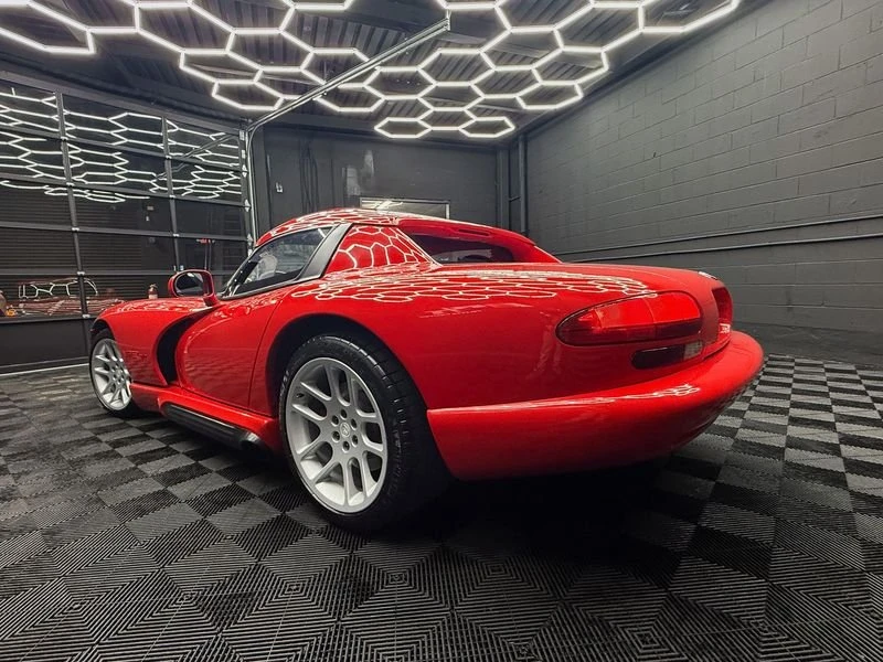 1994 Dodge Viper 1st Gen - Image 7 of 20