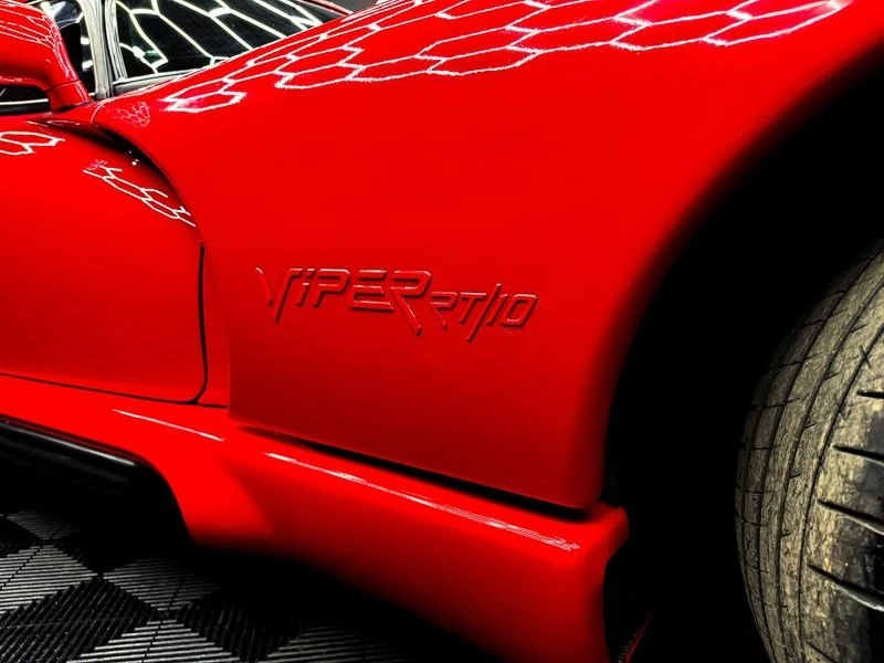 1994 Dodge Viper 1st Gen - Image 13 of 20
