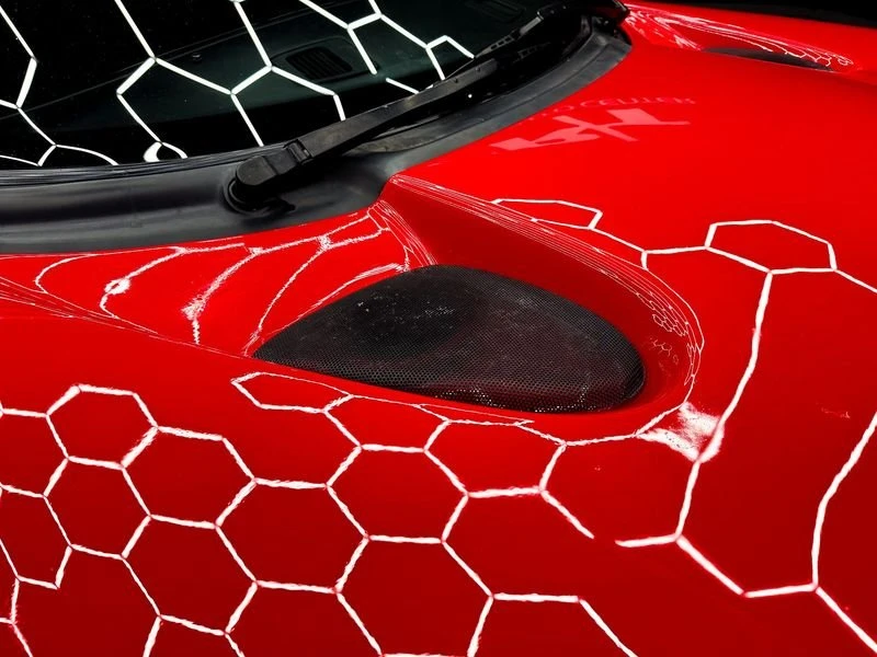 1994 Dodge Viper 1st Gen - Image 12 of 20