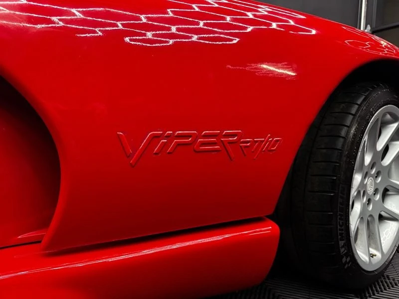 1994 Dodge Viper 1st Gen - Image 11 of 20