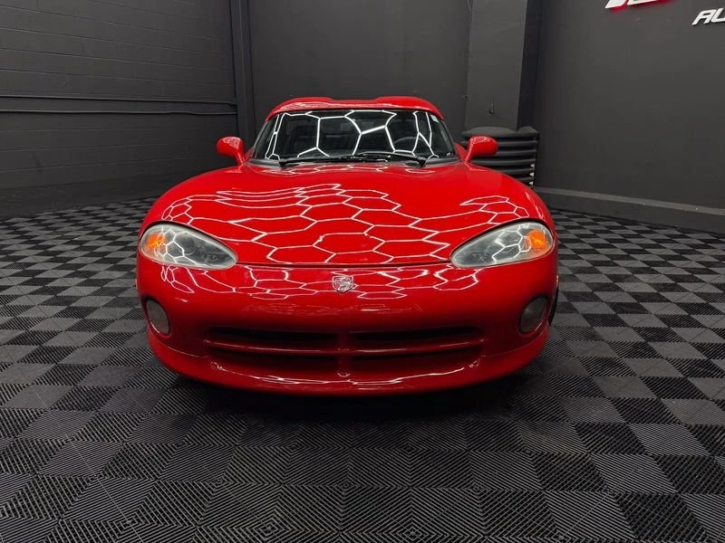 1994 Dodge Viper 1st Gen - Image 2 of 20