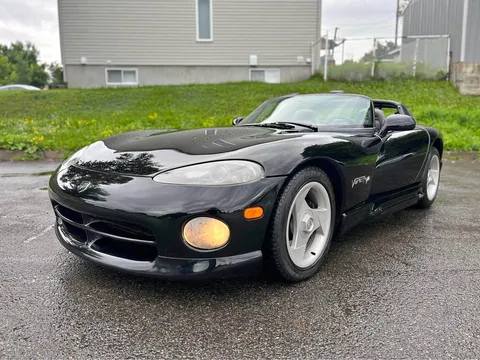 1994 Dodge Viper