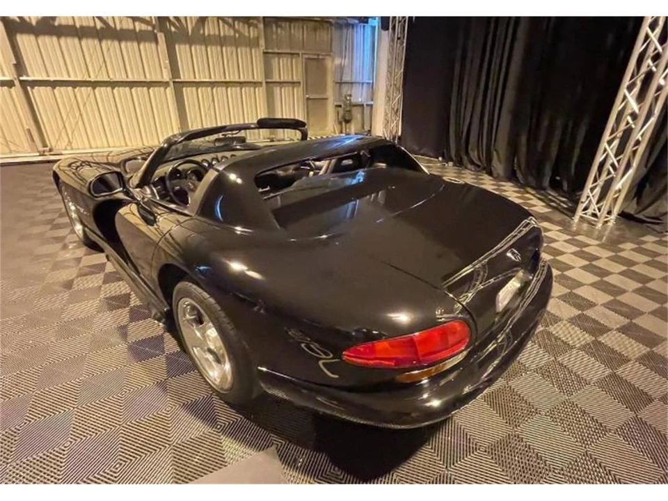 1994 Dodge Viper 1st Gen - Image 3 of 5