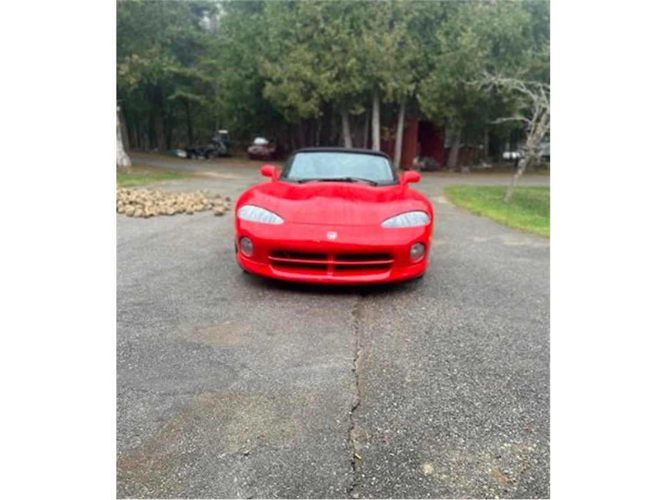1994 Dodge Viper 1st Gen - Image 18 of 28