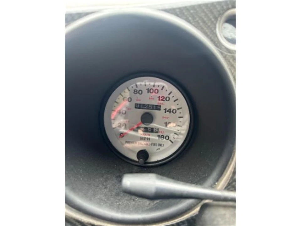 1994 Dodge Viper 1st Gen - Image 5 of 28
