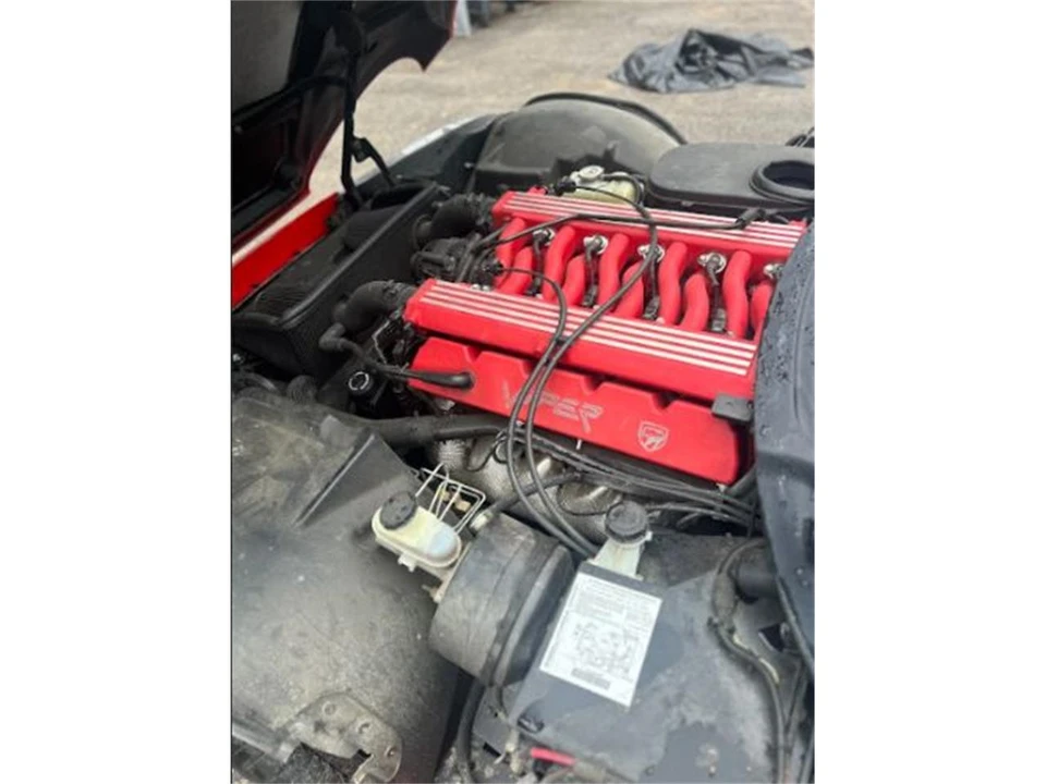 1994 Dodge Viper 1st Gen - Image 7 of 28