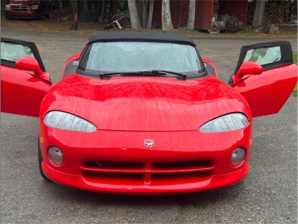 1994 Dodge Viper 1st Gen - Image 20 of 28