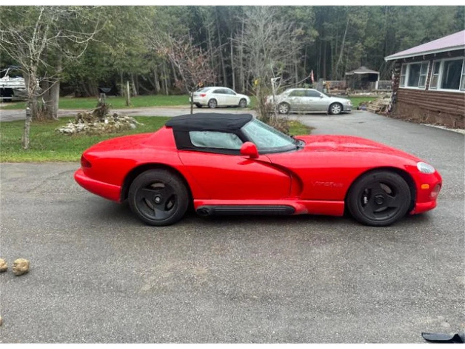 1994 Dodge Viper 1st Gen - Image 14 of 28